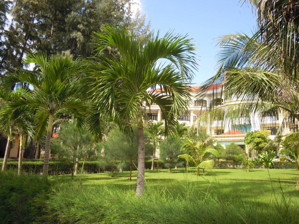 Mui Ne Village Resort Exterior photo