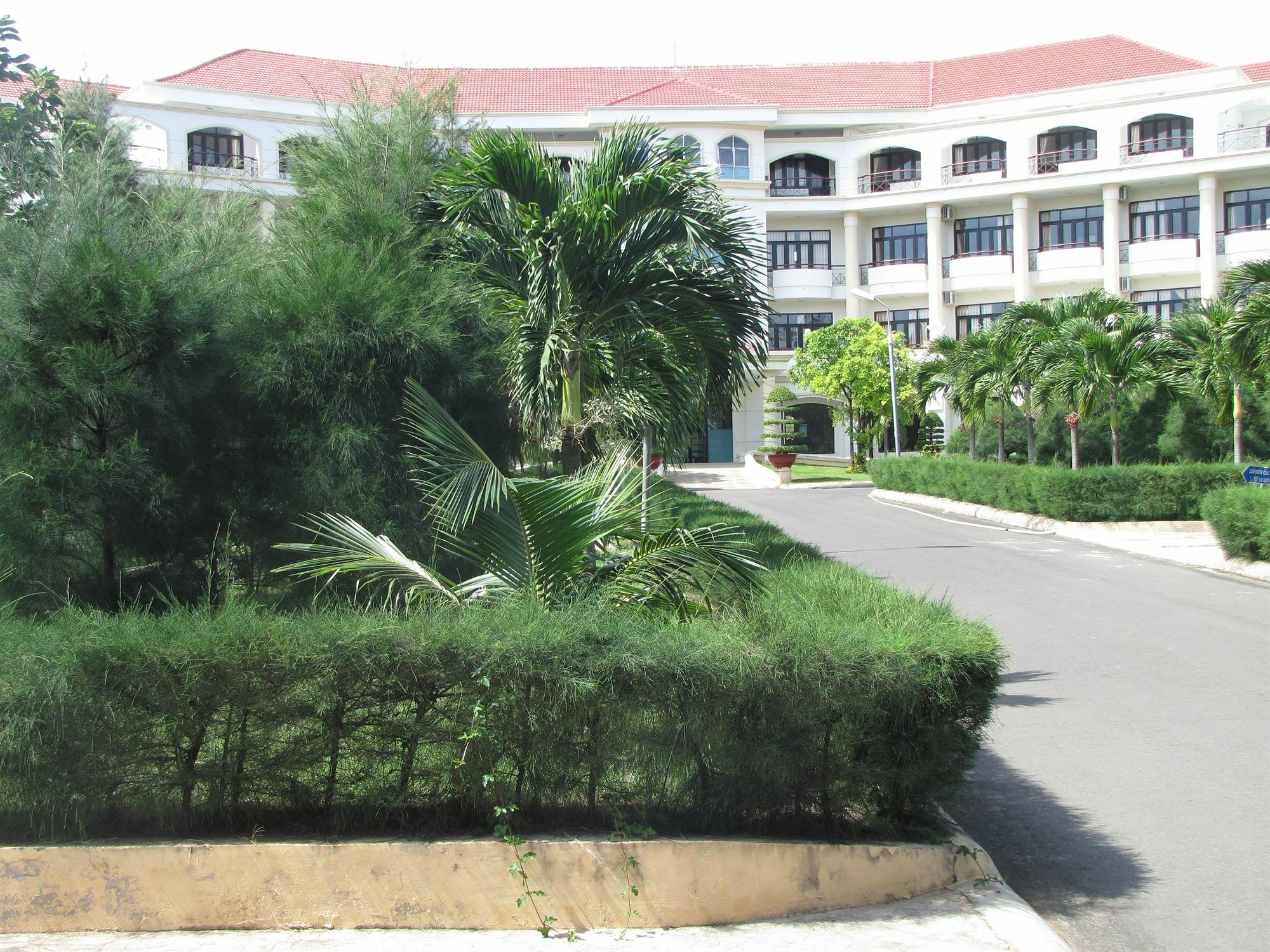 Mui Ne Village Resort Exterior photo